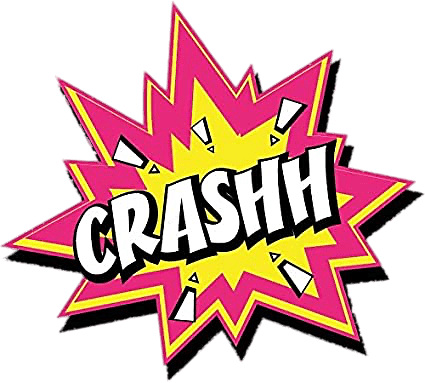 Crashh Sound Bubble