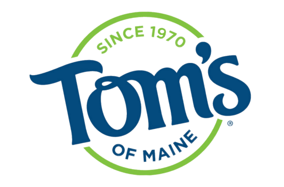 Tom's of Maine 