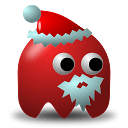 Game Baddie Santa Claus