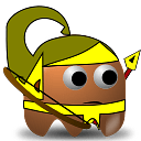 Game Baddie Wayang Harjuna