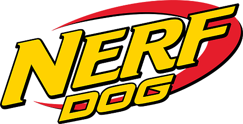 Nerf Dog 