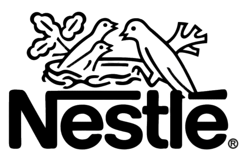 Nestlé Bird Nest Black 