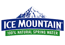 Ice Mountain 