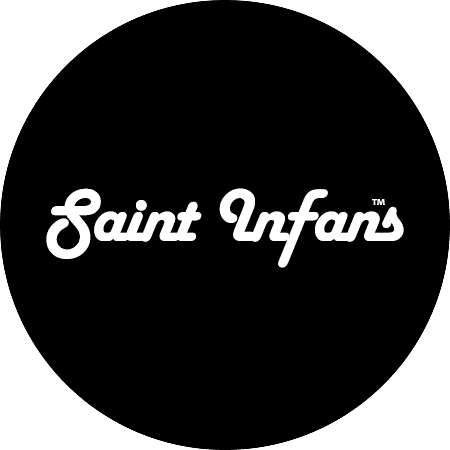Saint Infans 