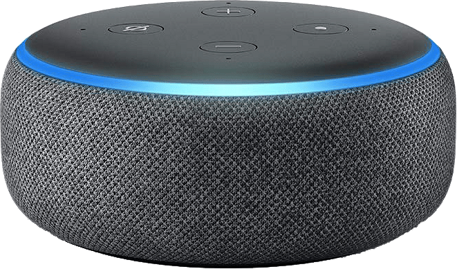 Amazon Echo Dot 3rd Generation