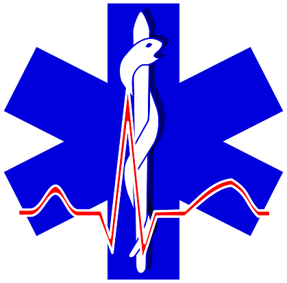 Paramedics Cross