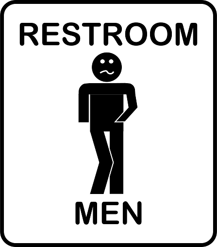 Icon Restroom for Men