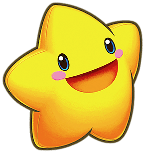 The Legendary Starfy