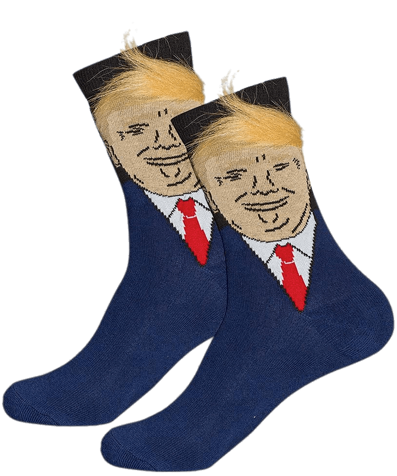 Trump Socks