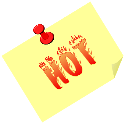 Hot Note