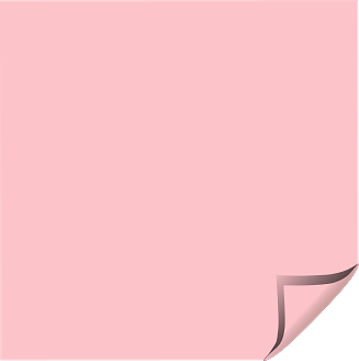 Pink Post-it Note