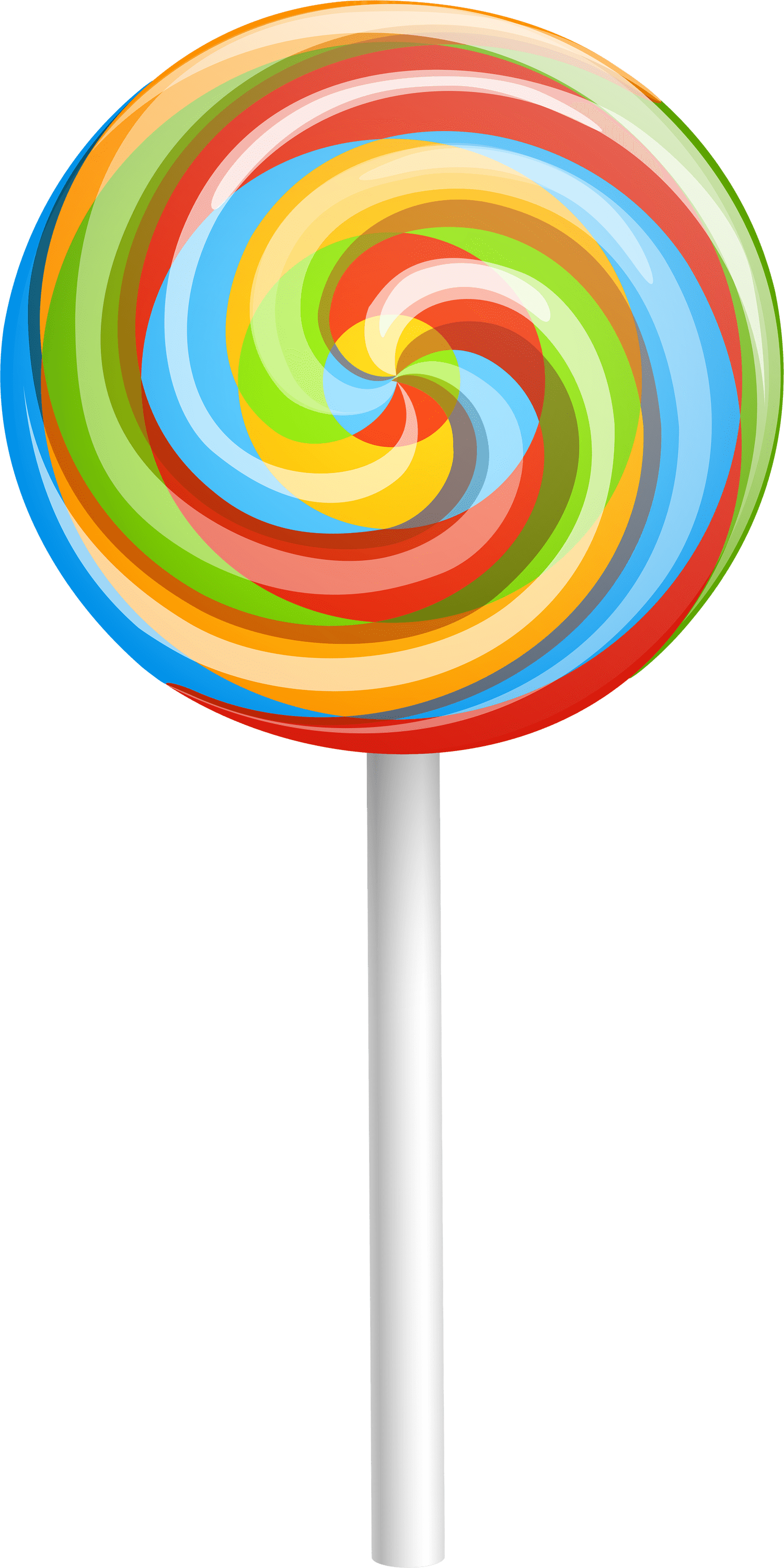 Large Lollipop