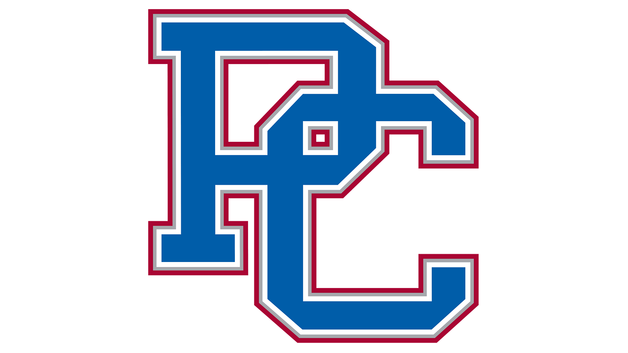 Presbyterian Blue Hose 