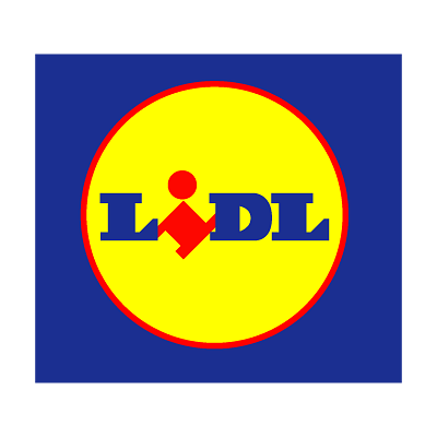 Lidl square 