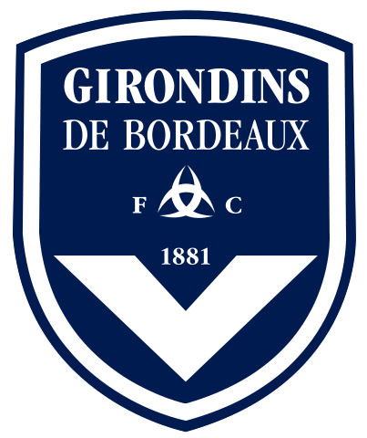Girondins De Bordeaux 
