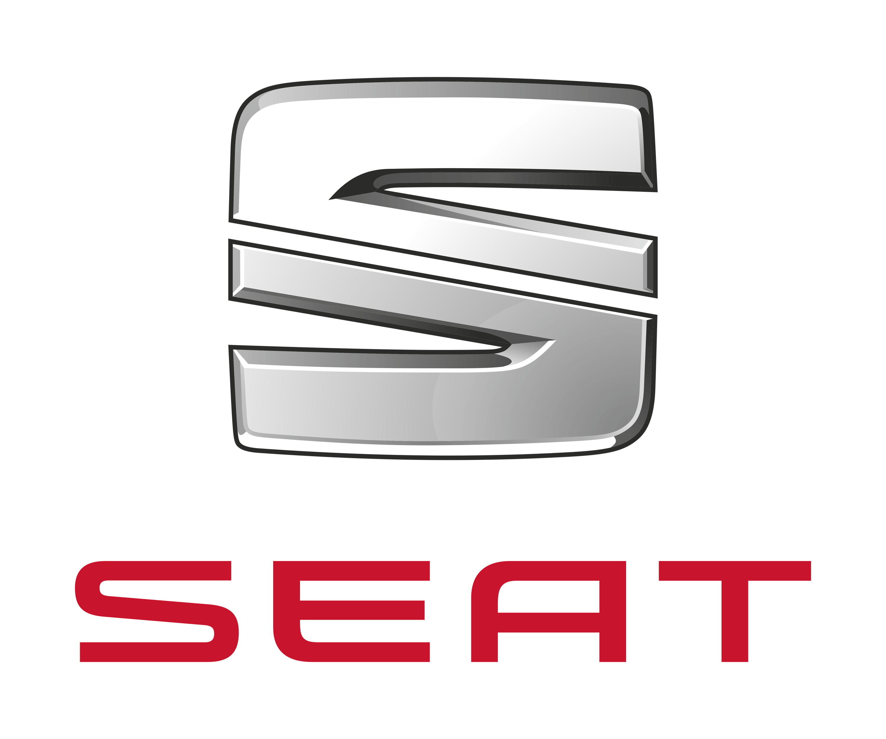 Car Logo Seat