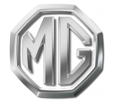 MG silver 