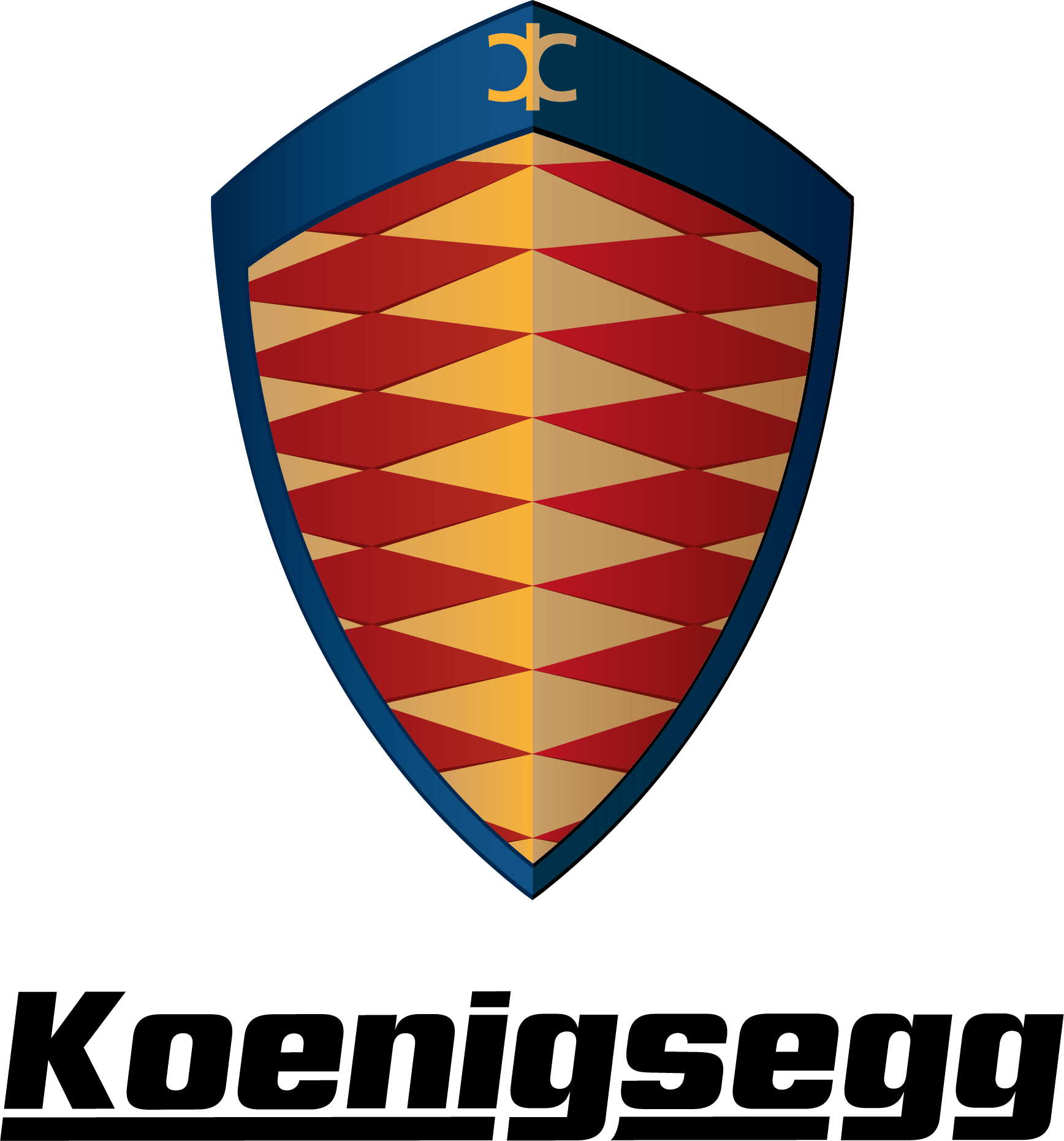 Car Logo Koenigsegg