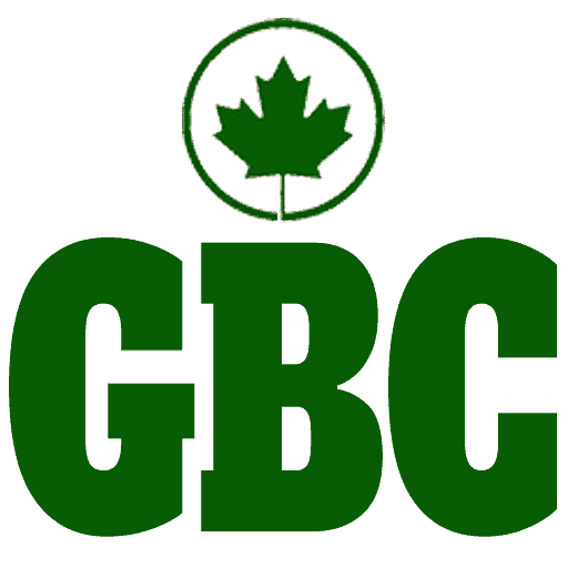 Green Building Canada 