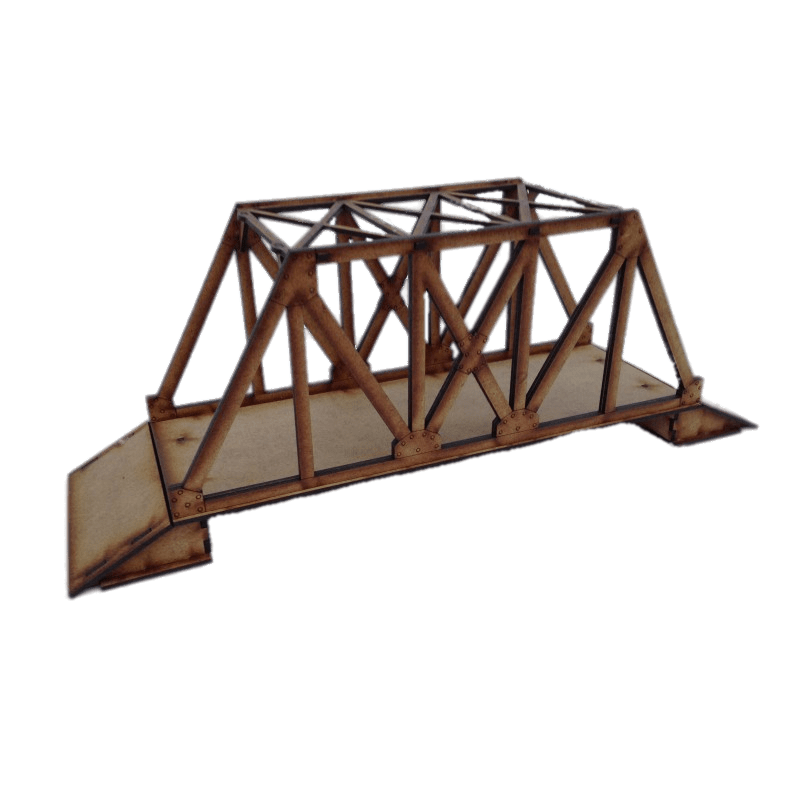 Girder Bridge