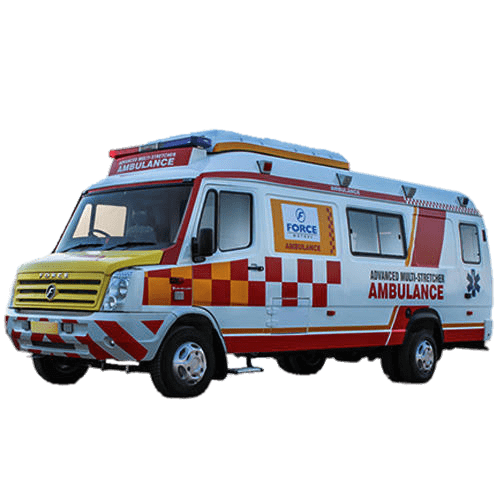 Force Ambulance