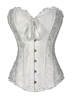 Bridal Corset