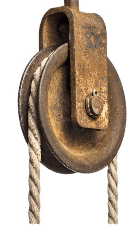 Rope Pulley