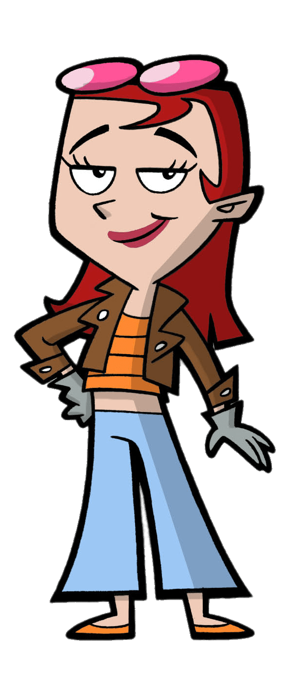 I Got A Rocket Crystal Q