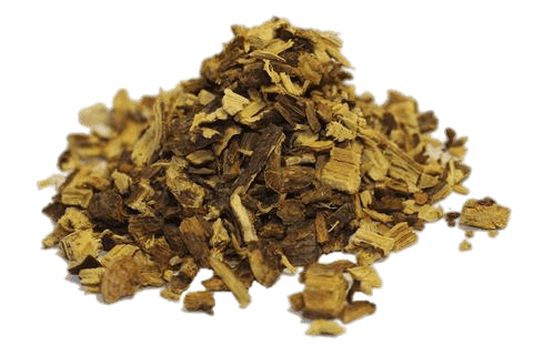 Pieces Of Liquorice Root