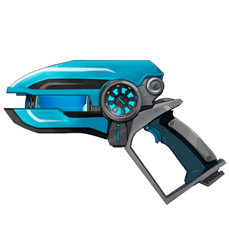 SlugTerra Ricochet Flash