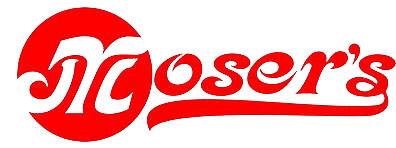 Moser's 