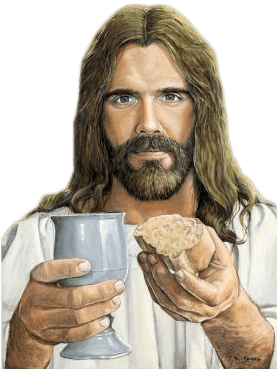 Jesus Bread