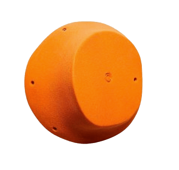 Eclipse Presas Volume Nubia Bouldering Hold