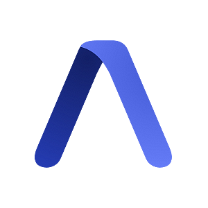 AssemblyAI logo thumbnail