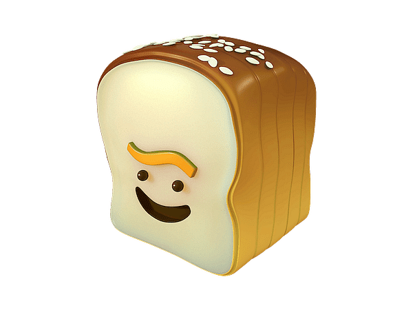 Loaf logo thumbnail