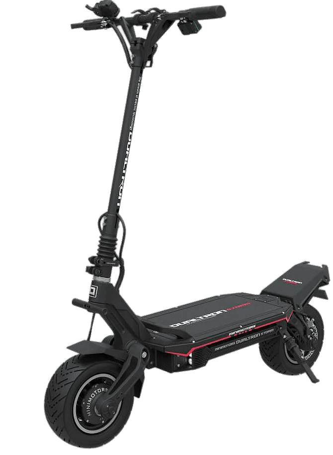 Dualtron e-Scooter
