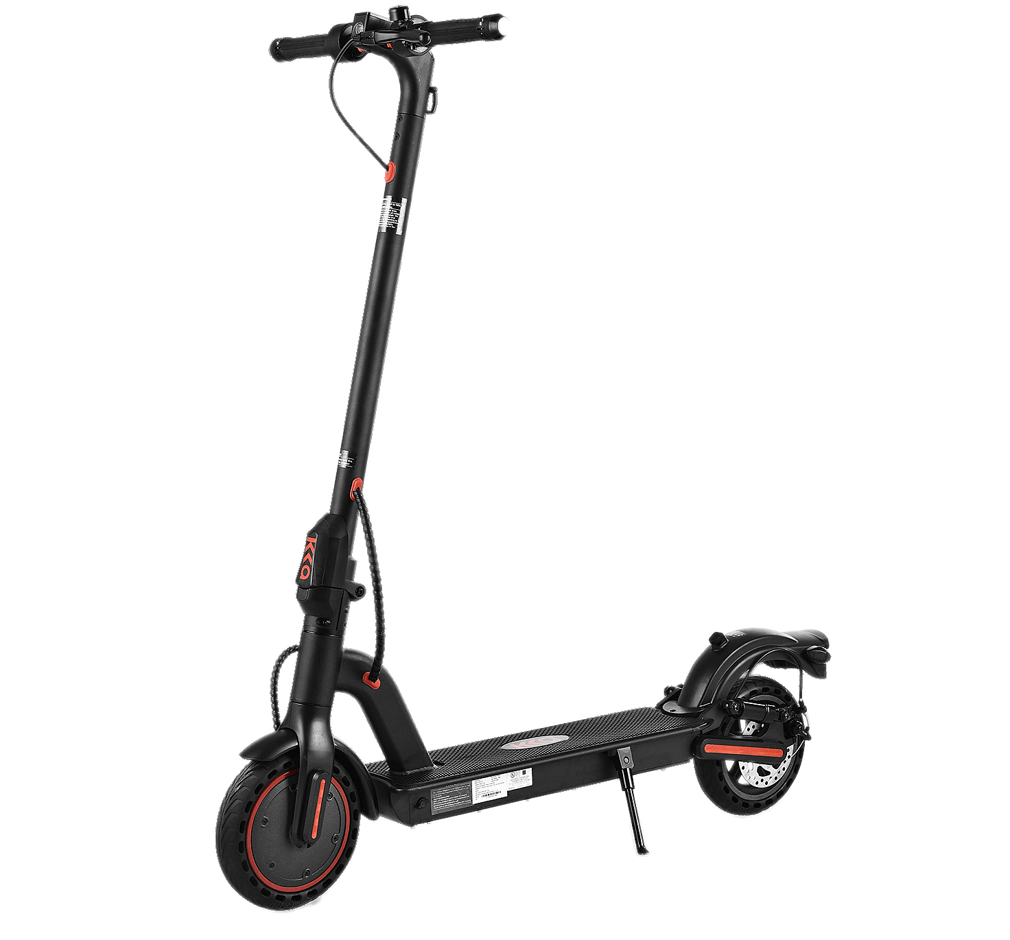 KKA e-Scooter