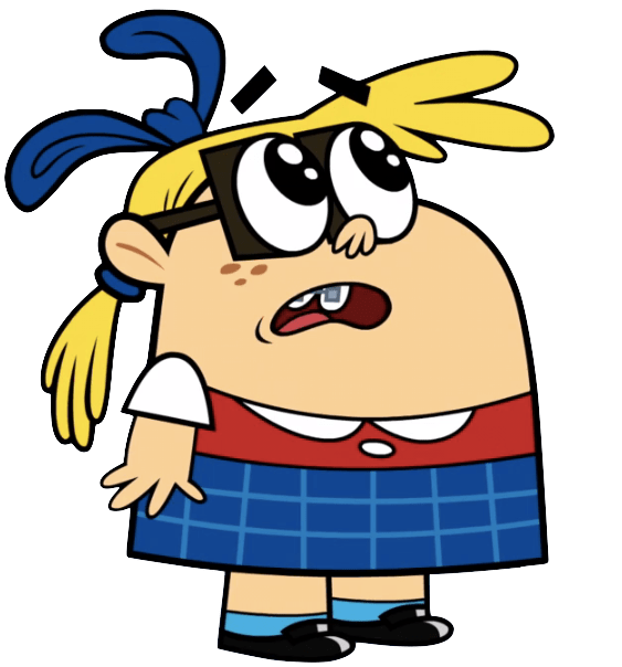 Bunsen Character Beverly