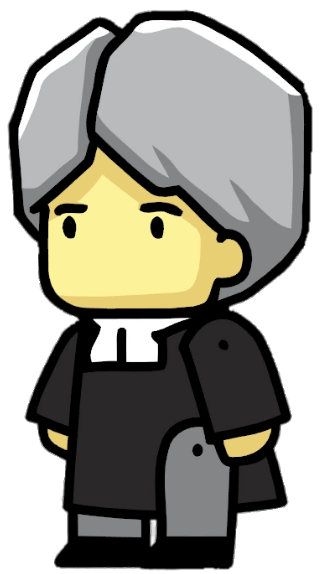 Scribblenauts Judge