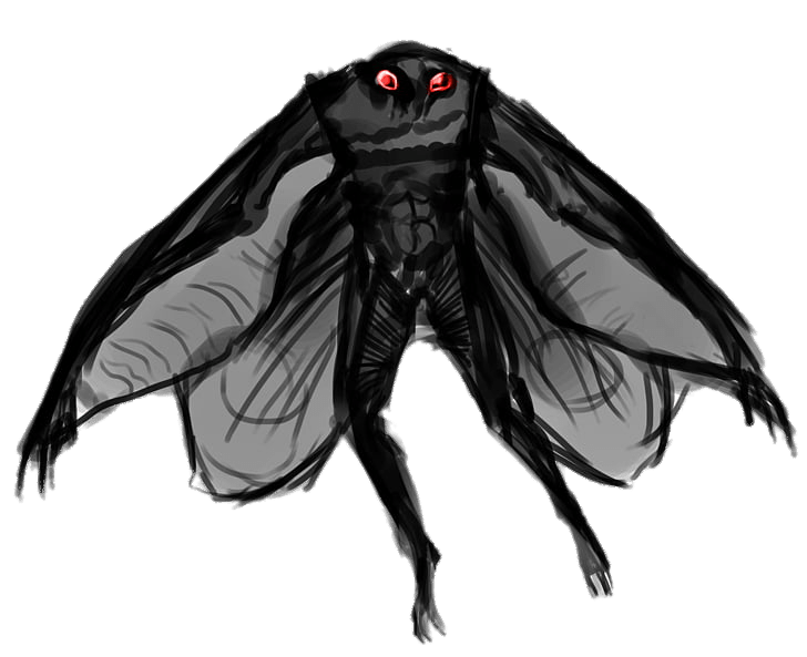 Point Pleasant Mothman