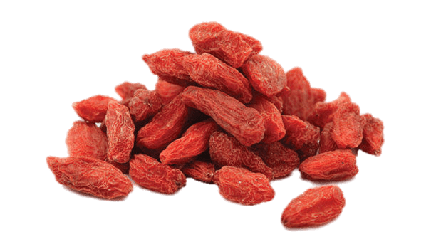 Dried Goji Berries