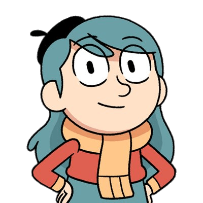 Hilda