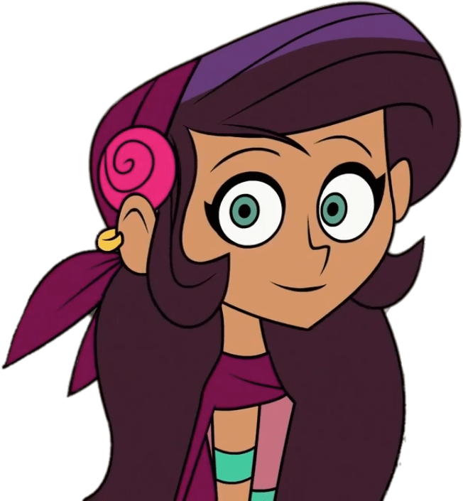 Legend Quest Marcella