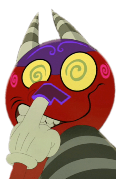 Legend Quest Pujo Finger In Nose