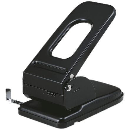 Heavy Duty Office Hole Punch