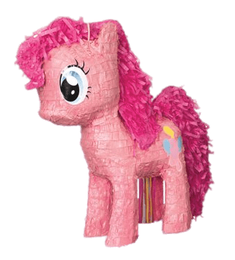 My Little Pony Pinata