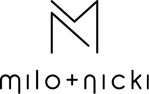 Milo + Nicki 