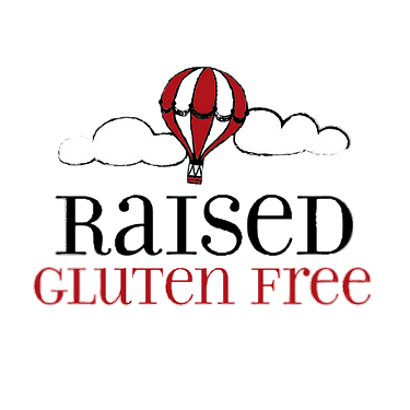 Raised Gluten Free 