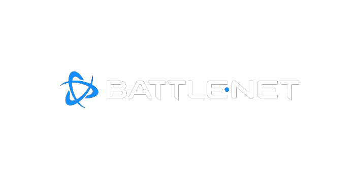 Battle.net logo horizontal