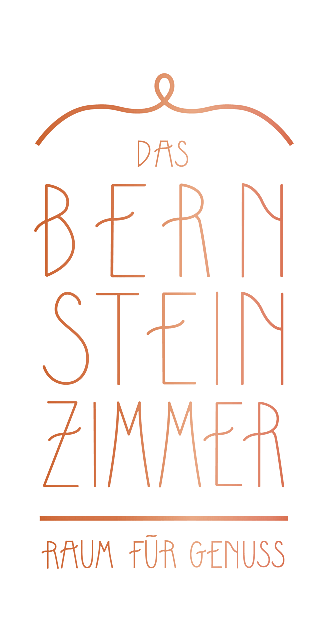 Das Bernsteinzimmer 